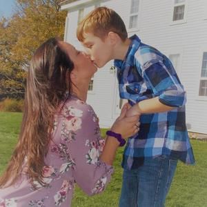 Meet your Posher, Jade